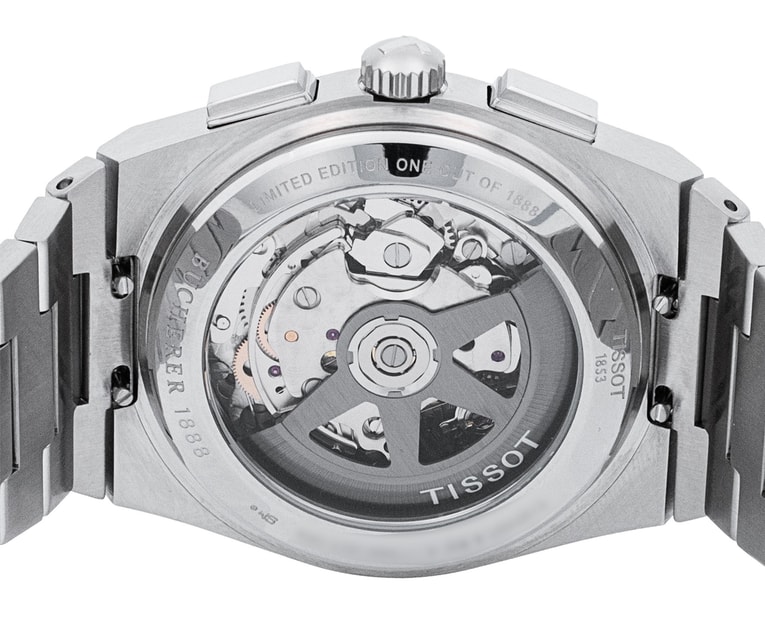 Tissot PRX T137.427.21.041.00 Image 4